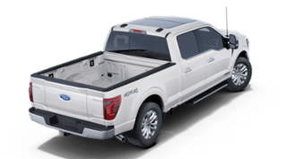 2025 Ford F-150® External Image 4